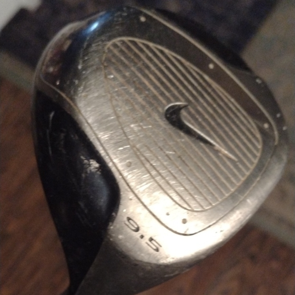Nike Golf Driver 9.5°